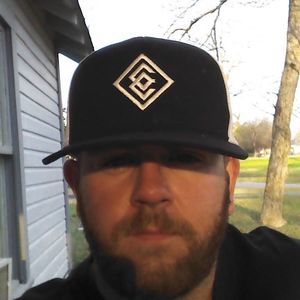 Meet your Posher, Jerrod